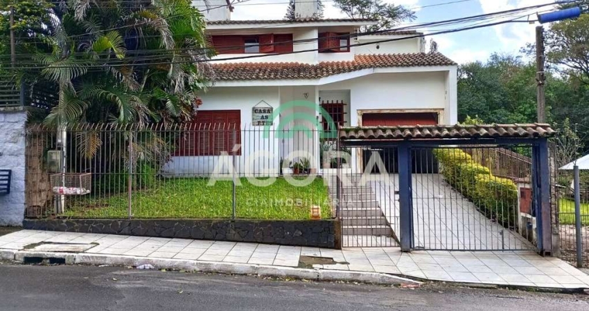 Casa com 3 quartos para alugar na Nossa Senhora das Graças, Canoas 