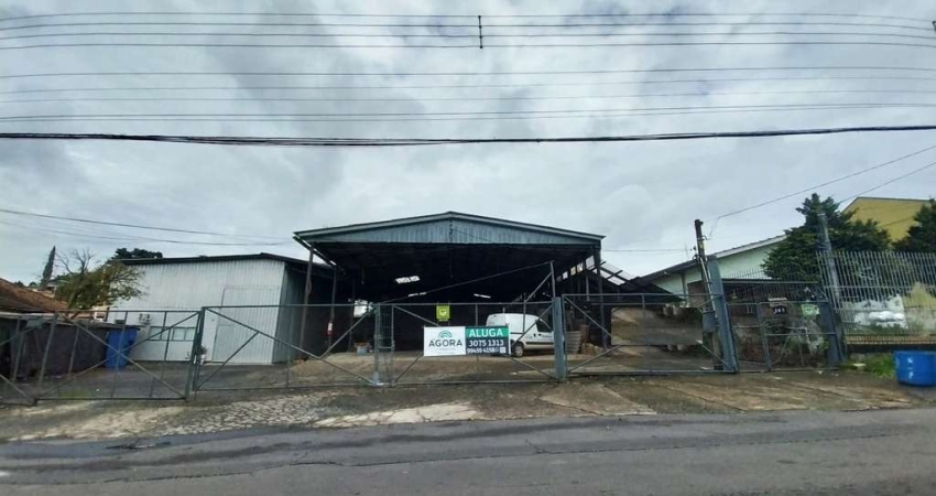 Barracão / Galpão / Depósito para alugar no Igara, Canoas 