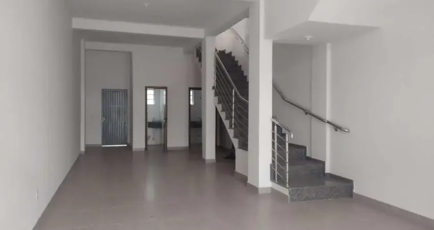 Ponto comercial para alugar no Mato Grande, Canoas 