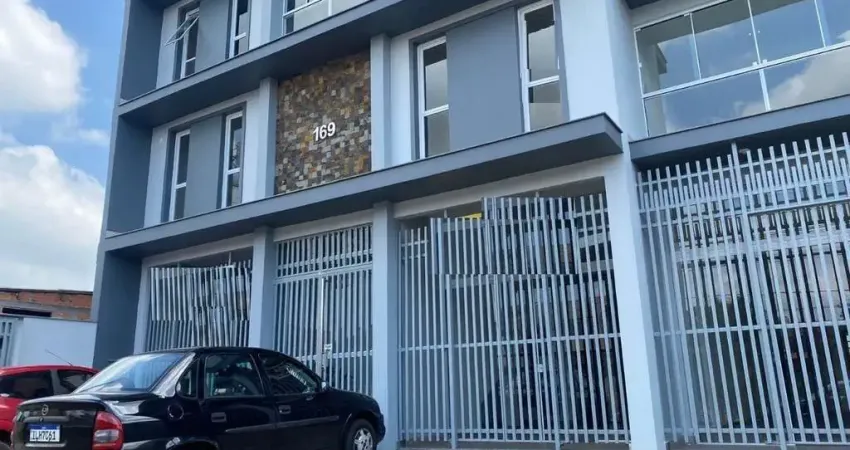 Ponto comercial para alugar no Mato Grande, Canoas