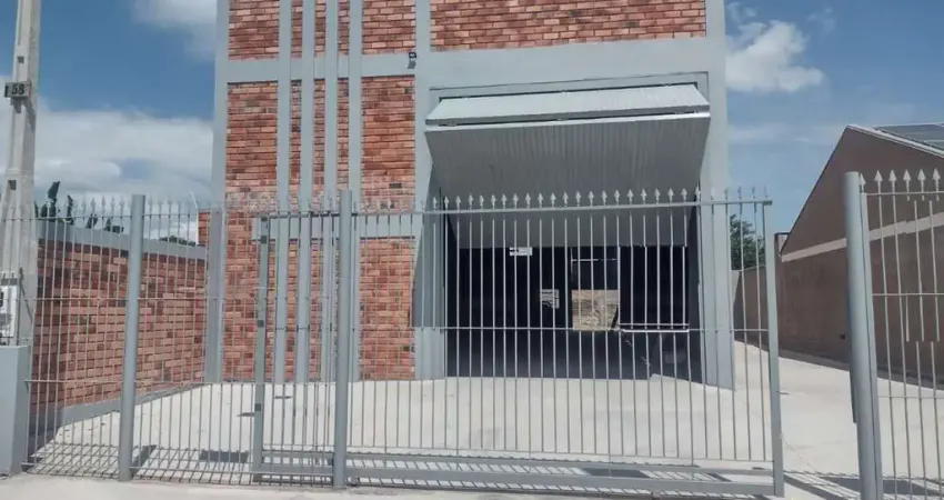 Barracão / Galpão / Depósito para alugar no Harmonia, Canoas 