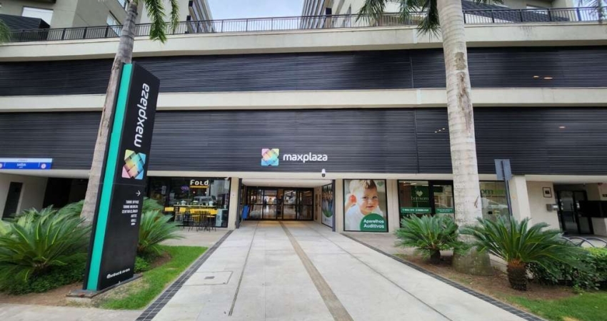 Ponto comercial para alugar no Marechal Rondon, Canoas 