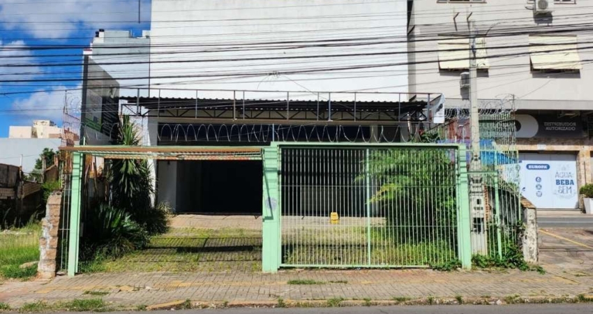 Ponto comercial para alugar no Centro, Canoas 