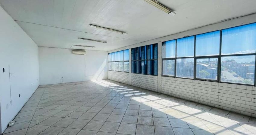 Sala comercial para alugar no Niterói, Canoas 