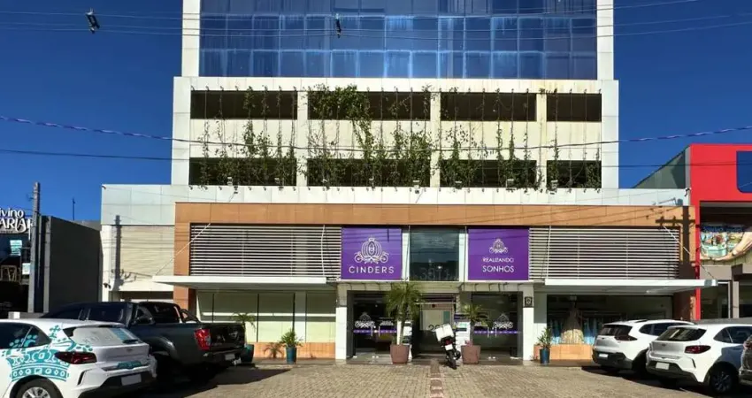 Sala comercial para alugar no Marechal Rondon, Canoas 