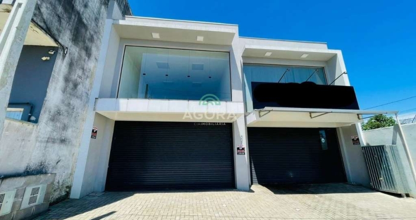 Ponto comercial para alugar no Igara, Canoas 