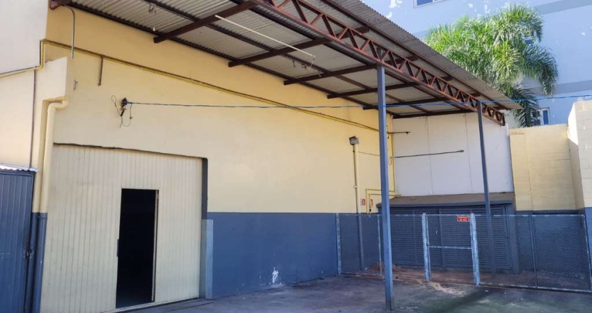 Barracão / Galpão / Depósito para alugar na Nossa Senhora das Graças, Canoas 