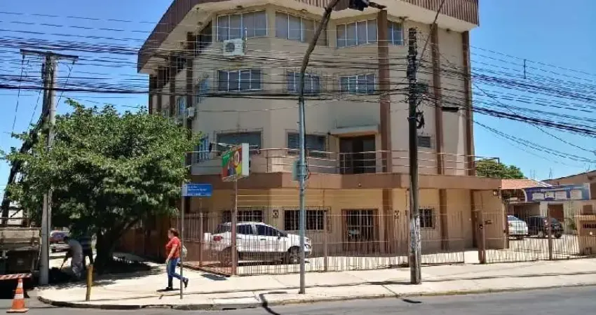 Prédio para alugar no Centro, Canoas 