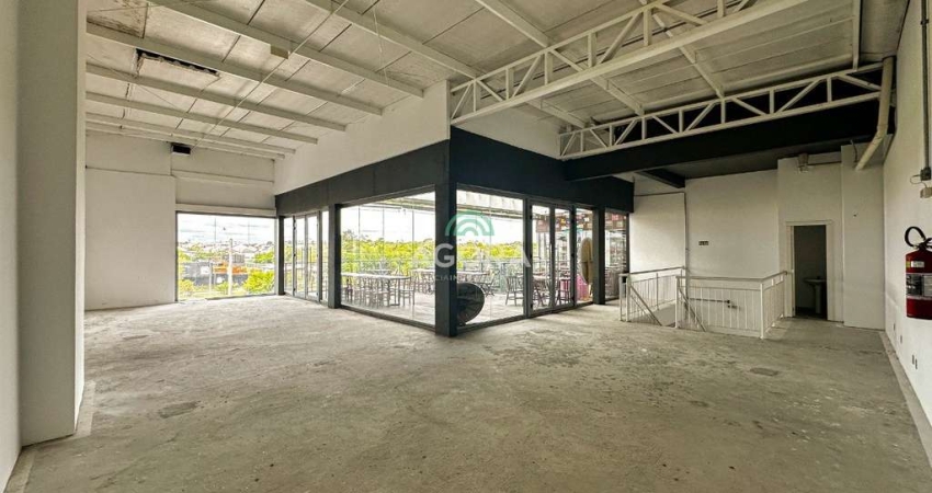 Ponto comercial para alugar no Moinhos De Vento, Canoas 