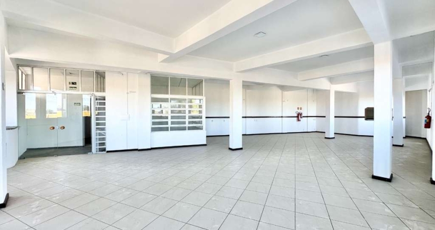 Sala comercial para alugar no Marechal Rondon, Canoas 