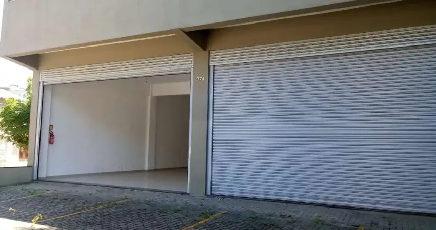 Ponto comercial para alugar no Igara, Canoas 