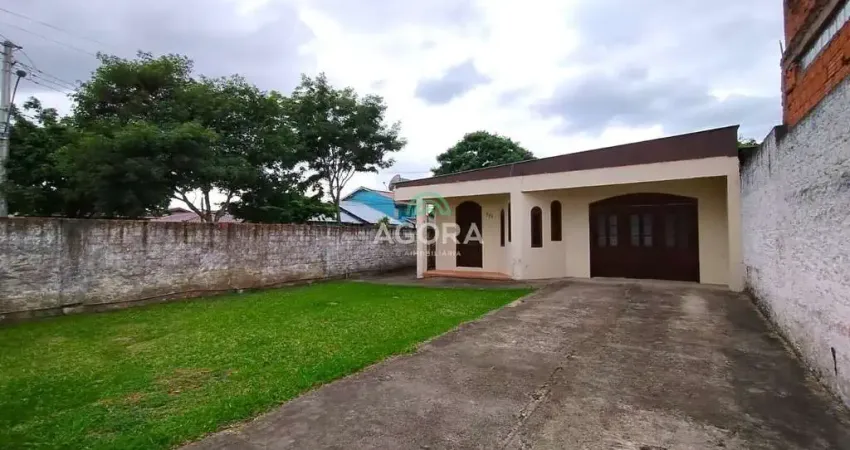 Casa com 1 quarto para alugar no Niterói, Canoas 