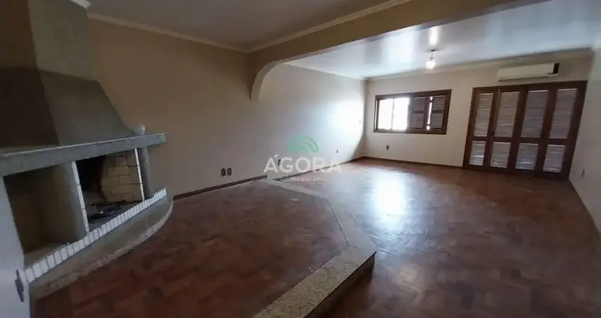 Apartamento com 3 quartos para alugar no Mathias Velho, Canoas