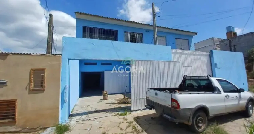 Casa com 4 quartos para alugar no Rio Branco, Canoas 
