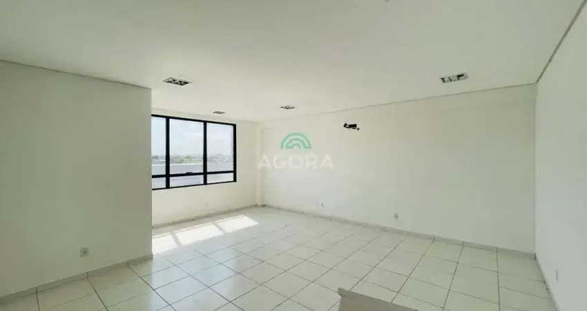 Sala comercial para alugar no Mathias Velho, Canoas 
