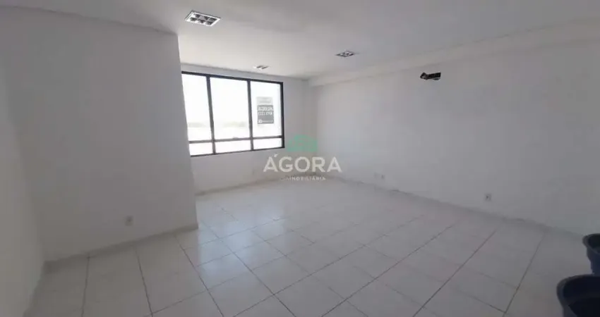 Sala comercial para alugar no Mathias Velho, Canoas