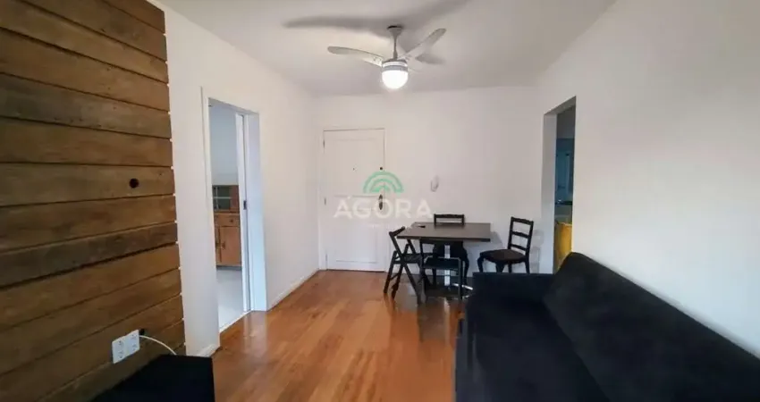 Apartamento com 1 quarto para alugar na Nossa Senhora das Graças, Canoas 