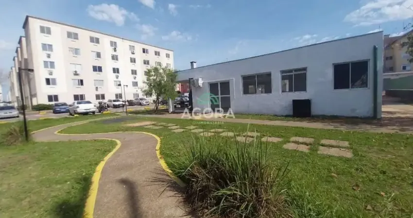 Apartamento com 2 quartos para alugar no Mato Grande, Canoas