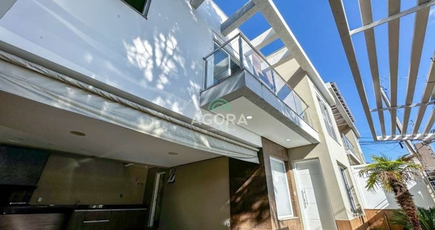 Casa com 3 quartos para alugar na Nossa Senhora das Graças, Canoas 