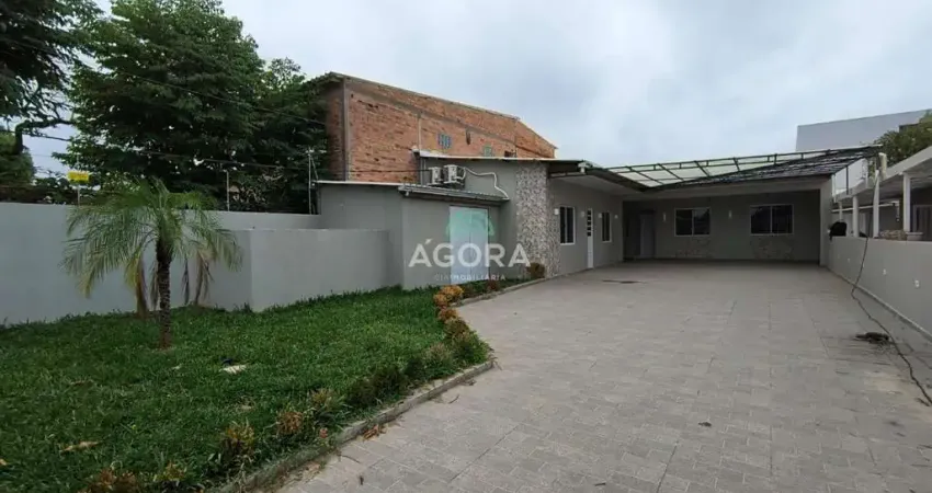 Casa com 3 quartos para alugar no Mathias Velho, Canoas 