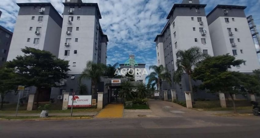 Apartamento com 2 quartos para alugar no Igara, Canoas 