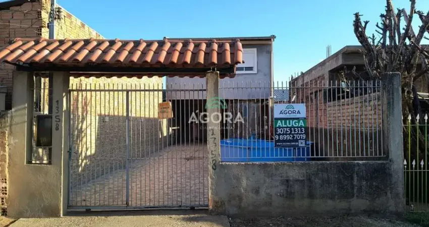 Casa com 3 quartos para alugar no Harmonia, Canoas 