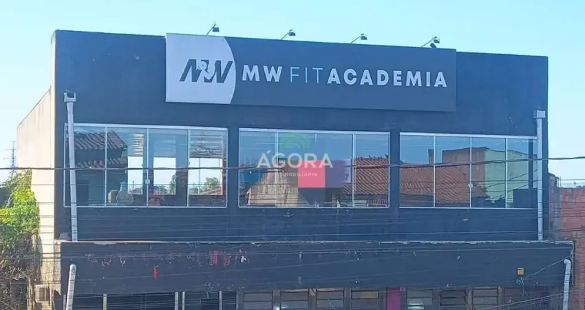 Ponto comercial para alugar no Mathias Velho, Canoas 