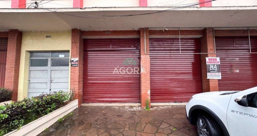 Ponto comercial para alugar no Niterói, Canoas 