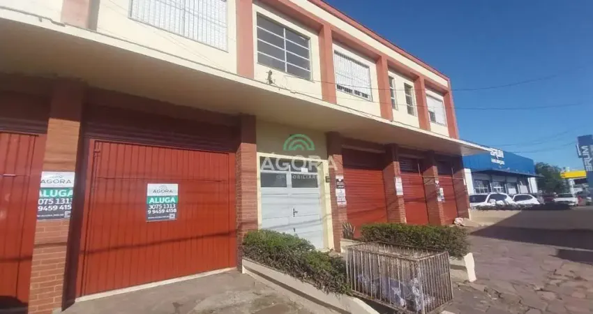 Ponto comercial para alugar no Niterói, Canoas