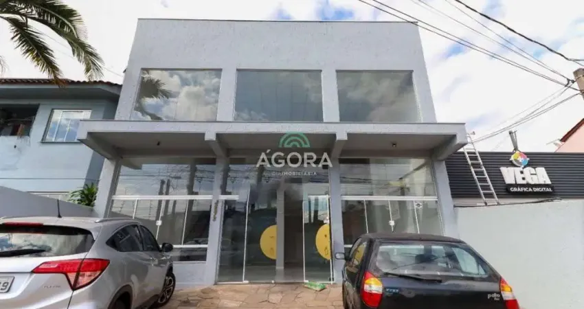 Ponto comercial para alugar no Marechal Rondon, Canoas 
