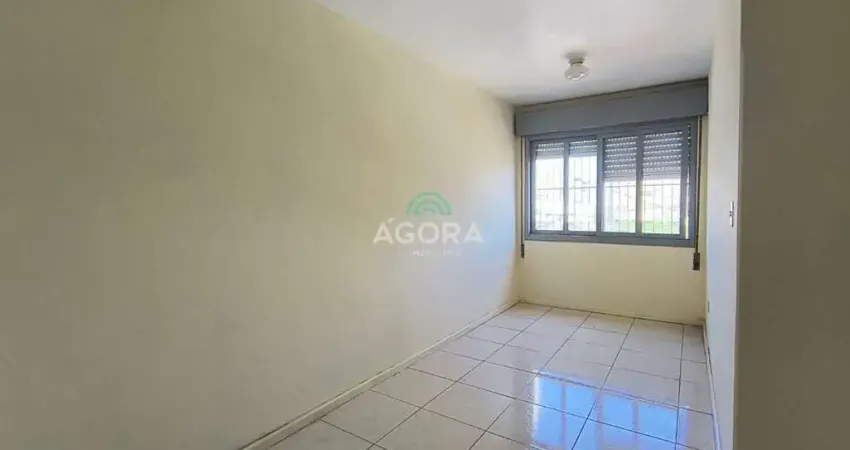 Apartamento com 1 quarto para alugar no Niterói, Canoas 