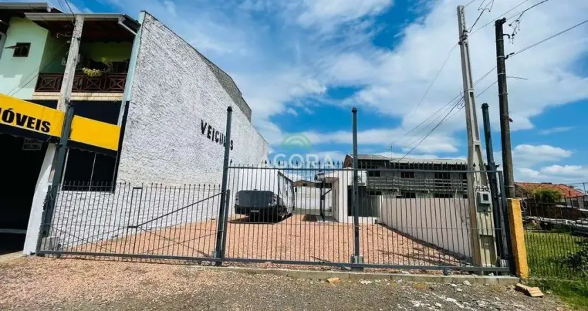 Terreno comercial para alugar no Mathias Velho, Canoas 