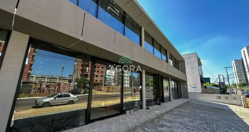 Ponto comercial para alugar no Igara, Canoas 