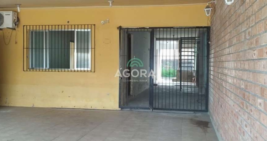 Casa com 2 quartos para alugar no São Luis, Canoas 