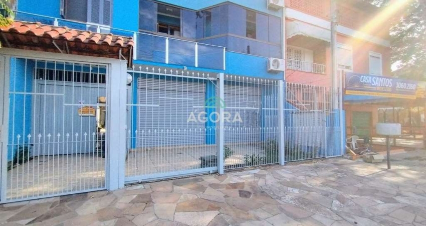 Ponto comercial para alugar no Harmonia, Canoas 