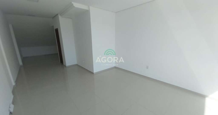 Ponto comercial para alugar no Rio Branco, Canoas 