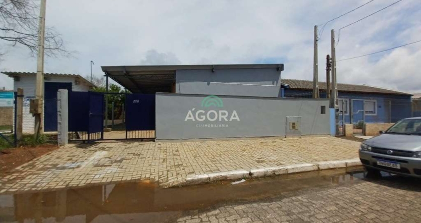 Barracão / Galpão / Depósito para alugar no Harmonia, Canoas 
