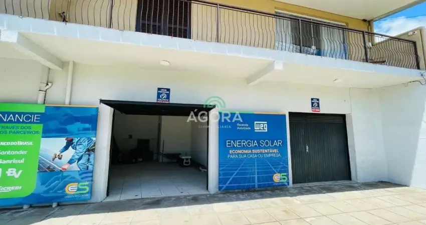 Ponto comercial para alugar no Mato Grande, Canoas 