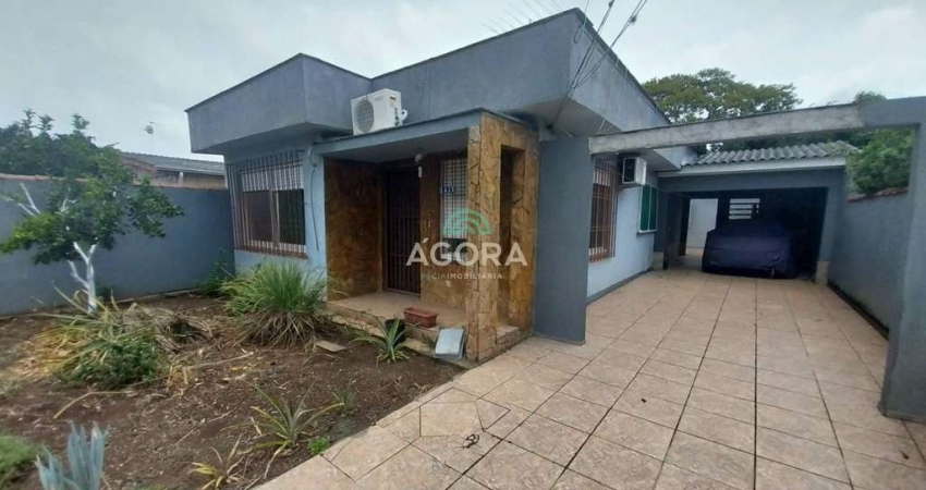 Casa com 5 quartos para alugar no Niterói, Canoas 