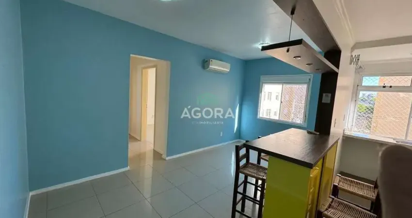 Apartamento com 2 quartos para alugar na Nossa Senhora das Graças, Canoas 