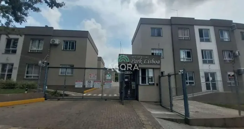 Apartamento com 2 quartos para alugar no Olaria, Canoas 