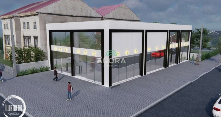 Ponto comercial para alugar no Igara, Canoas 