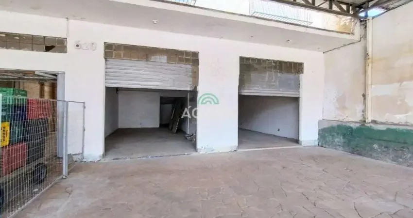 Ponto comercial para alugar no Mathias Velho, Canoas 