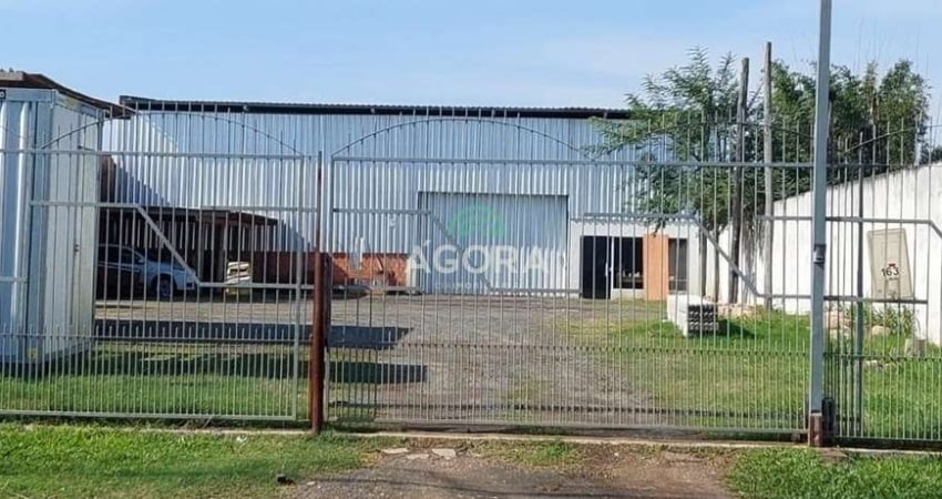 Barracão / Galpão / Depósito para alugar no Mathias Velho, Canoas 