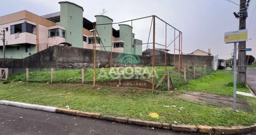 Terreno comercial para alugar no Igara, Canoas 