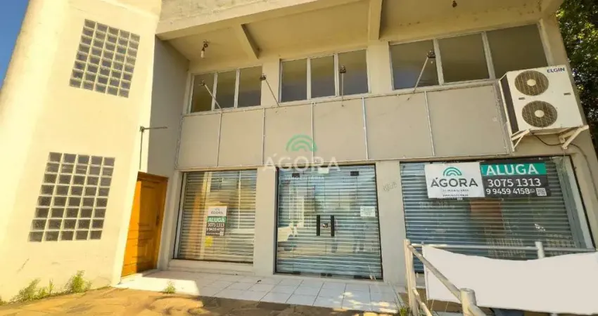 Ponto comercial para alugar no Estância Velha, Canoas 