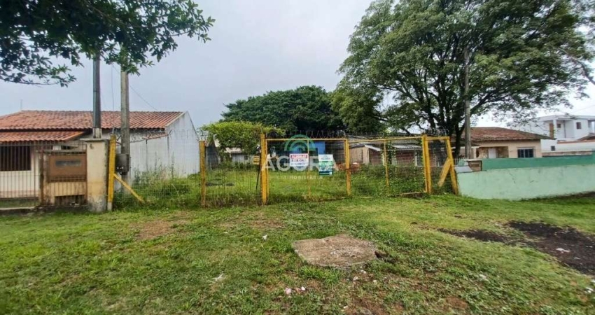 Terreno comercial para alugar no Harmonia, Canoas 