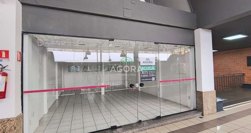 Ponto comercial para alugar no Centro, Canoas 