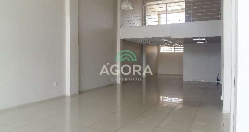 Ponto comercial para alugar no Mathias Velho, Canoas 