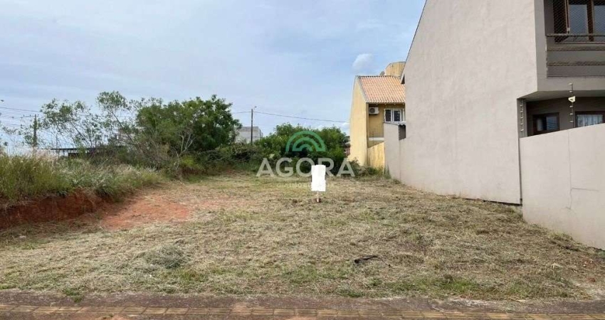 Terreno comercial para alugar no Estância Velha, Canoas 